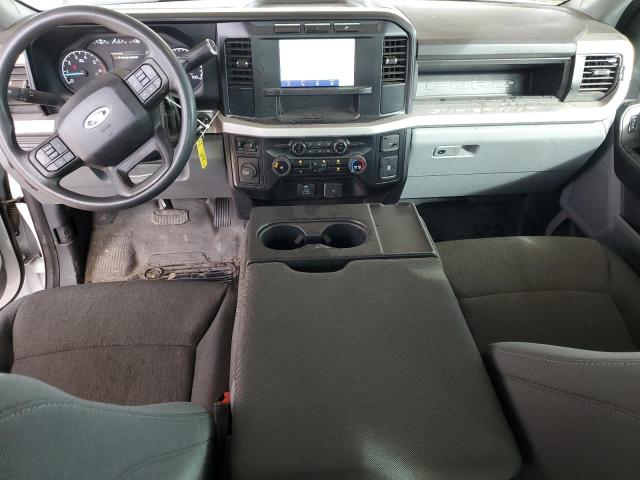 Photo 8 from auction – 2024 FORD F250 SUPER with VIN 1FT7X2AA1REF28076