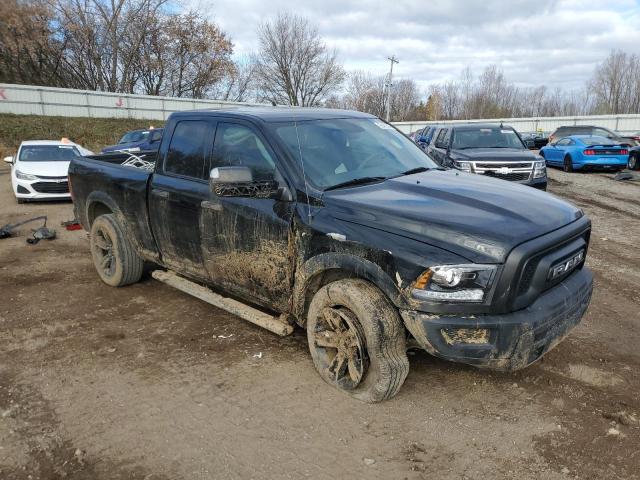 Photo 4 from auction – 2022 RAM 1500 CLASS with VIN 1C6RR7GGXNS182480