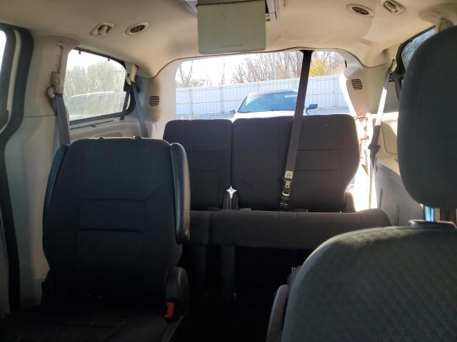 Photo 10 from auction – 2010 DODGE GRAND CARA with VIN 2D4RN5D1XAR416611