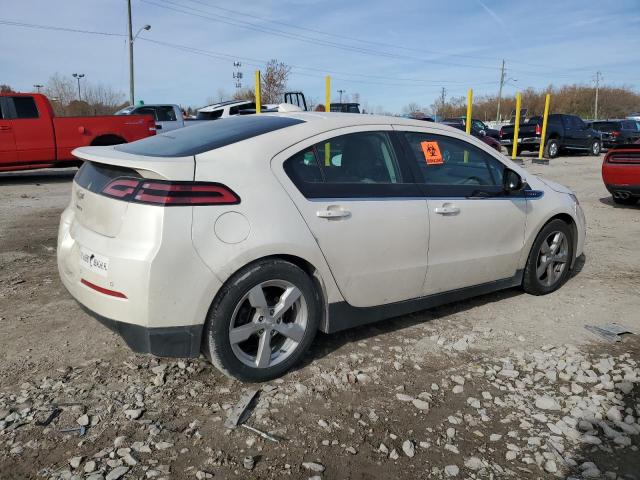 Photo 3 from auction – 2014 CHEVROLET VOLT with VIN 1G1RD6E41EU155403