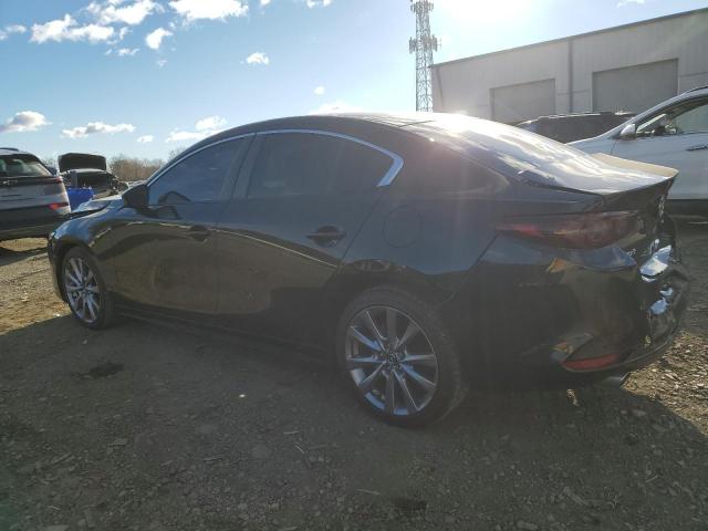 Photo 2 from auction – 2021 MAZDA 3 PREFERRE with VIN JM1BPACL7M1314695