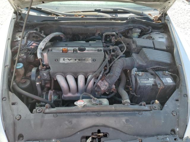 Photo 11 from auction – 2003 HONDA ACCORD DX with VIN JHMCM56133C053548