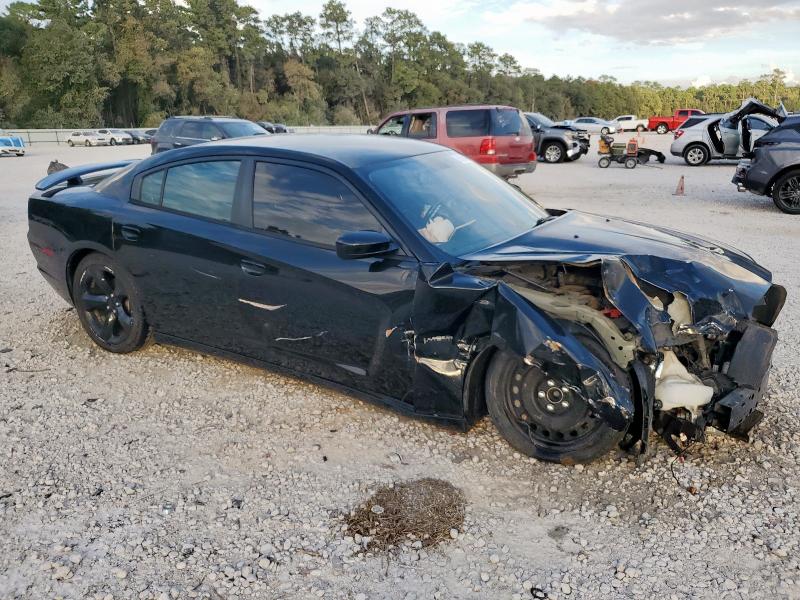 Photo 4 from auction – 2014 DODGE CHARGER R/ with VIN 2C3CDXCTXEH226313