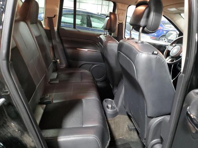 Photo 11 from auction – 2014 JEEP COMPASS LA with VIN 1C4NJCEB8ED628323