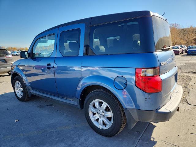 Photo 2 from auction – 2006 HONDA ELEMENT EX with VIN 5J6YH28776L015198