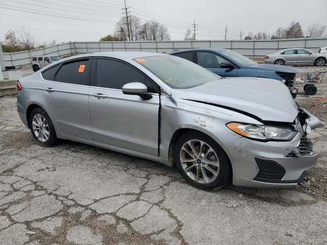 Photo 4 from auction – 2020 FORD FUSION SE with VIN 3FA6P0HD3LR253448