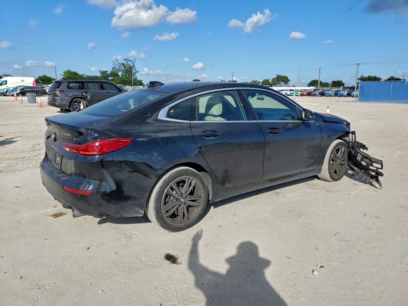 Photo 3 from auction – 2022 BMW 228XI with VIN WBA73AK00N7K97145