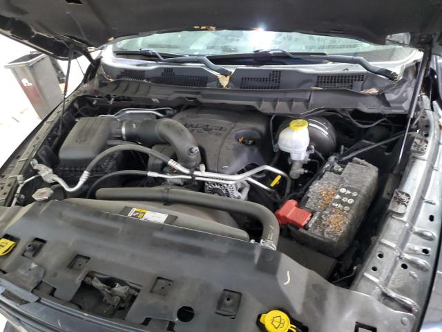 Photo 11 from auction – 2018 RAM 1500 SPORT with VIN 1C6RR7HT5JS247774