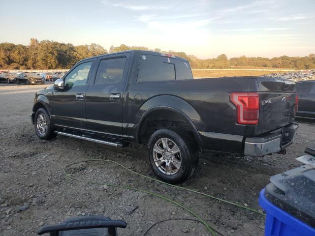Photo 2 from auction – 2015 FORD F150 SUPER with VIN 1FTEW1CF6FFC10960