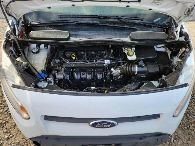 Photo 12 from auction – 2014 FORD TRANSIT CO with VIN NM0LS7F77E1135771