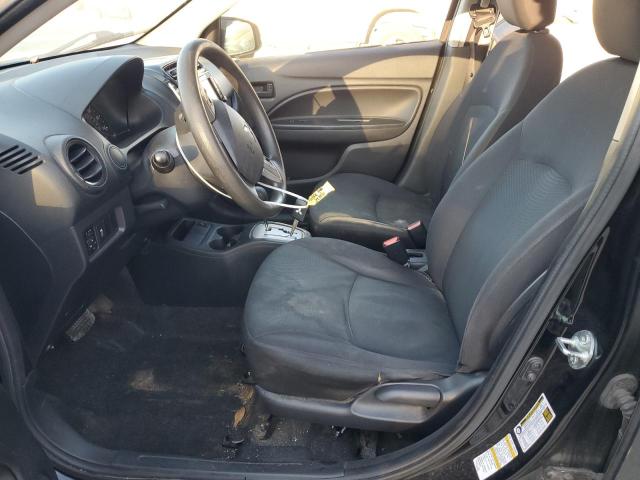 Photo 7 from auction – 2019 MITSUBISHI MIRAGE G4 with VIN ML32F3FJ6KHF01879