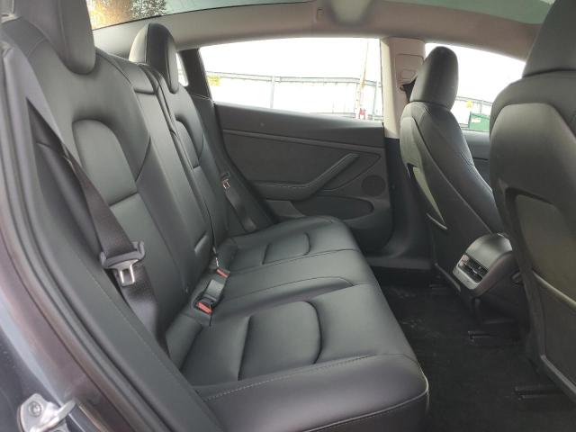 Photo 10 from auction – 2023 TESLA MODEL 3 with VIN 5YJ3E1EA9PF697220