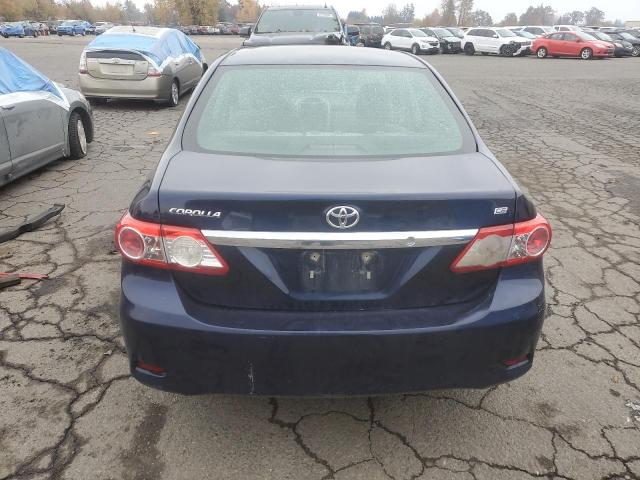 Photo 6 from auction – 2013 TOYOTA COROLLA BA with VIN 2T1BU4EE2DC084200