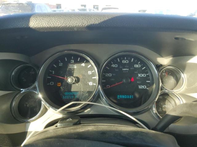Zdjęcie 9 z aukcji – 2007 CHEVROLET SILVERADO z VIN 1GCEK19J97Z543760