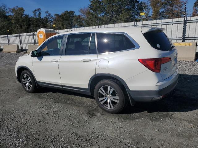 Photo 2 from auction – 2016 HONDA PILOT EXL with VIN 5FNYF5H53GB036940