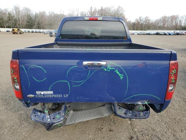 Photo 6 from auction – 2012 CHEVROLET COLORADO L with VIN 1GCDSCF93C8100344