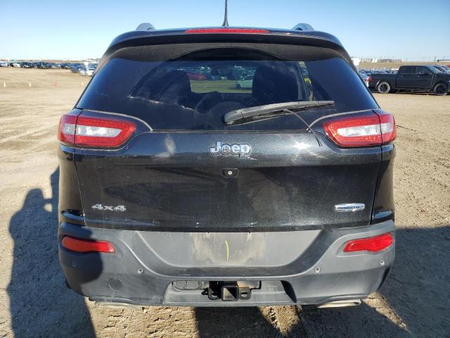 Photo 6 from auction – 2015 JEEP CHEROKEE with VIN 1C4PJMCS7FW541424