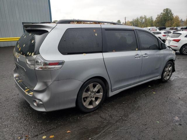 Photo 3 from auction – 2014 TOYOTA SIENNA SPO with VIN 5TDXK3DC5ES481513