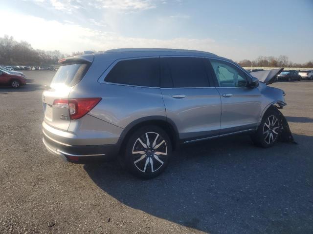 Photo 3 from auction – 2019 HONDA PILOT ELIT with VIN 5FNYF6H07KB088428