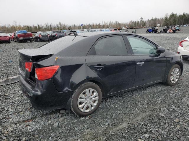 Photo 3 from auction – 2012 KIA FORTE LX with VIN KNAFT4A20C5535990