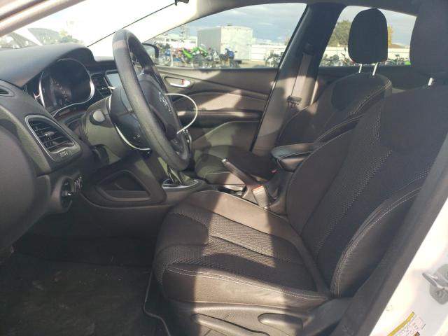 Photo 7 from auction – 2015 DODGE DART SXT with VIN 1C3CDFBB5FD252948
