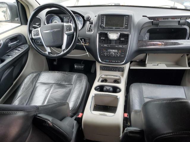 Photo 8 from auction – 2011 CHRYSLER TOWN AND C with VIN 2A4RR6DG7BR500294
