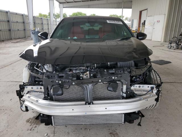 Photo 5 from auction – 2025 ACURA INTEGRA A- with VIN 19UDE4H38SA018267