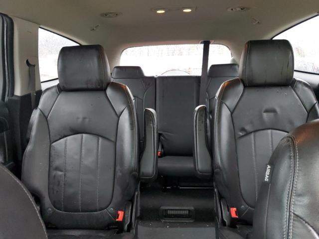 Photo 10 from auction – 2017 BUICK ENCLAVE with VIN 5GAKRBKD9HJ236700