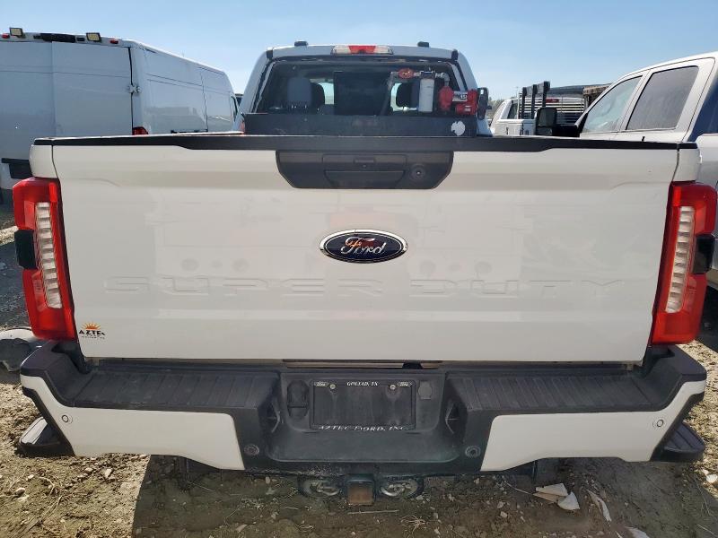Photo 6 from auction – 2023 FORD F250 SUPER with VIN 1FT8W2BT0PED75405
