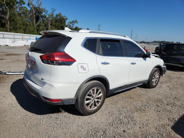 Photo 3 from auction – 2017 NISSAN ROGUE S with VIN KNMAT2MT1HP569101