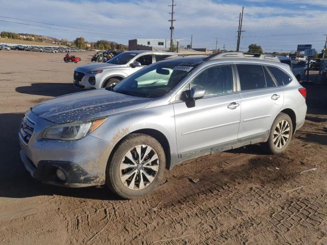 SUBARU OUTBACK 2. 2016 with VIN 4S4BSBNC4G3235717 - Photo from auction