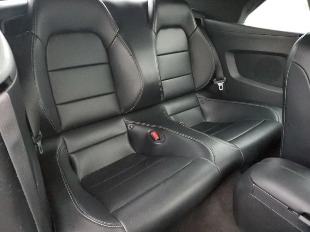 Photo 10 from auction – 2016 FORD MUSTANG with VIN 1FATP8UH1G5295930