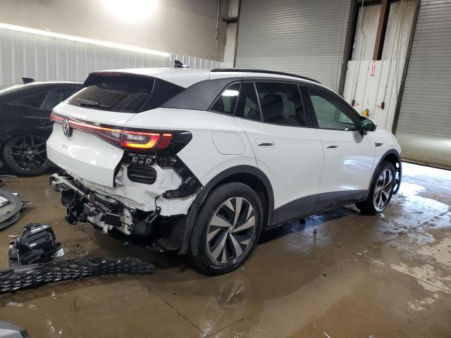 Photo 3 from auction – 2023 VOLKSWAGEN ID.4 PRO with VIN 1V2DNPE87PC042019