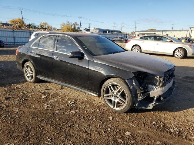 صورة رقم 4 من المزاد - 2014 MERCEDES-BENZ E مع VIN WDDHF8JB9EB035539