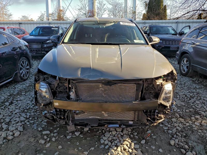 Photo 5 from auction – 2024 HYUNDAI TUCSON SEL with VIN 5NMJFCDE2RH401833