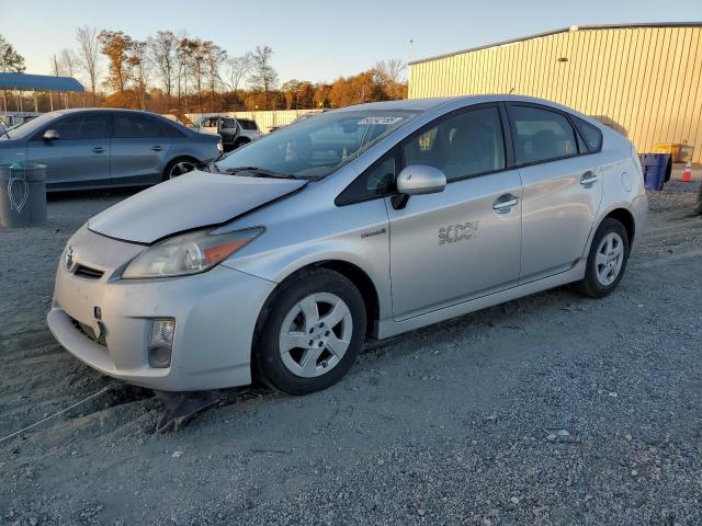 Photo 1 from auction – 2010 TOYOTA PRIUS with VIN JTDKN3DUXA5206665