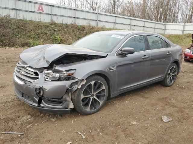 FORD TAURUS SEL 2014 with VIN 1FAHP2E80EG177953 - Photo from auction