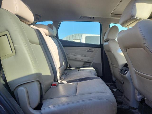 Photo 10 from auction – 2008 MAZDA CX-9 with VIN JM3TB28V780151584