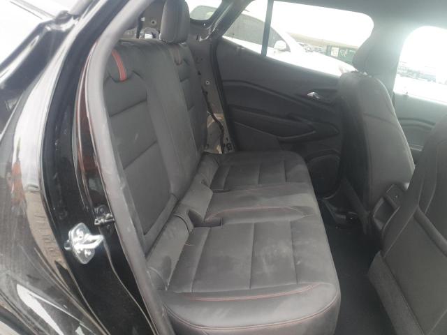 Photo 11 from auction – 2025 CHEVROLET TRAX 2RS with VIN KL77LJEP7SC216234