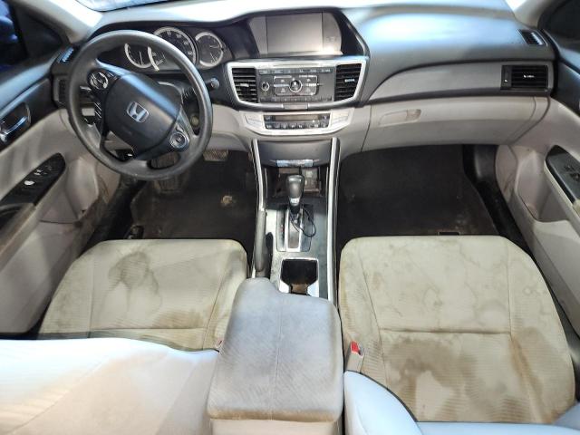 Photo 8 from auction – 2014 HONDA ACCORD LX with VIN 1HGCR2F34EA150678