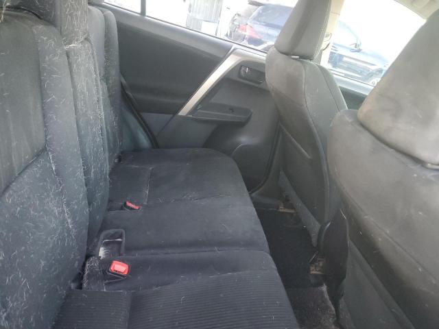 Photo 11 from auction – 2013 TOYOTA RAV4 XLE with VIN 2T3WFREV3DW037448