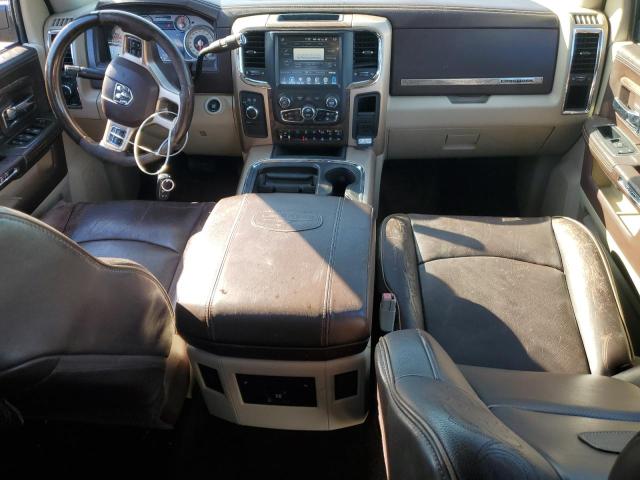 Foto 8 de la subasta – 2017 RAM 2500 con VIN 3C6UR5GL4HG636519