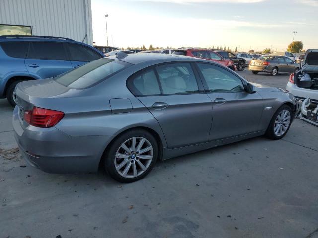 Photo 3 from auction – 2011 BMW 528 I with VIN WBAFR1C57BC745470