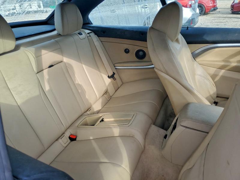Photo 10 from auction – 2016 BMW 428 I SULE with VIN WBA3V7C57G5A27255