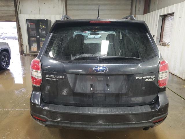 Photo 6 from auction – 2014 SUBARU FORESTER 2 with VIN JF2SJAHC8EH558554