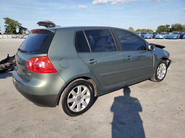 Photo 3 from auction – 2006 VOLKSWAGEN RABBIT with VIN WVWDS71K56W199489