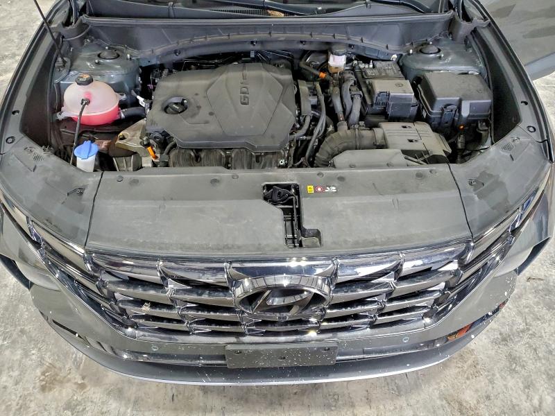 Photo 12 from auction – 2023 HYUNDAI TUCSON LIM with VIN 5NMJECAE1PH185266