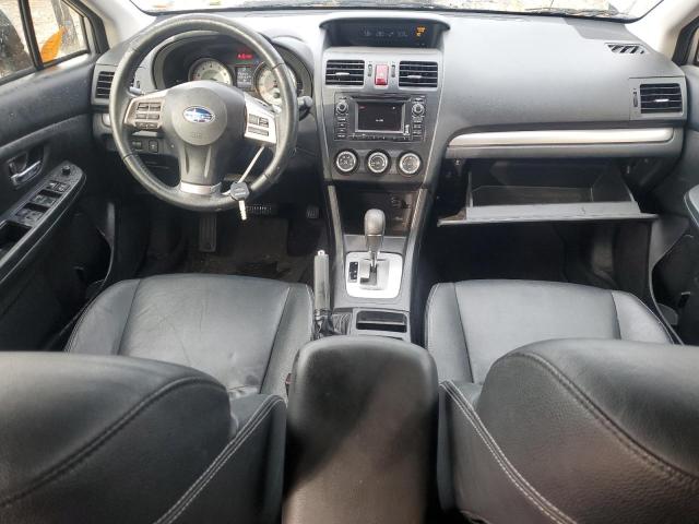 Photo 8 from auction – 2014 SUBARU IMPREZA SP with VIN JF1GPAS67E8311487