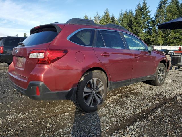 Photo 3 from auction – 2019 SUBARU OUTBACK 2. with VIN 4S4BSANC4K3328398