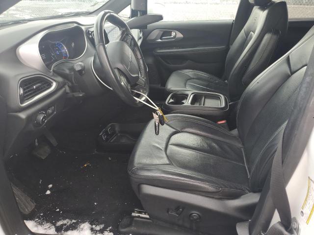 Photo 7 from auction – 2020 CHRYSLER PACIFICA H with VIN 2C4RC1L75LR263527